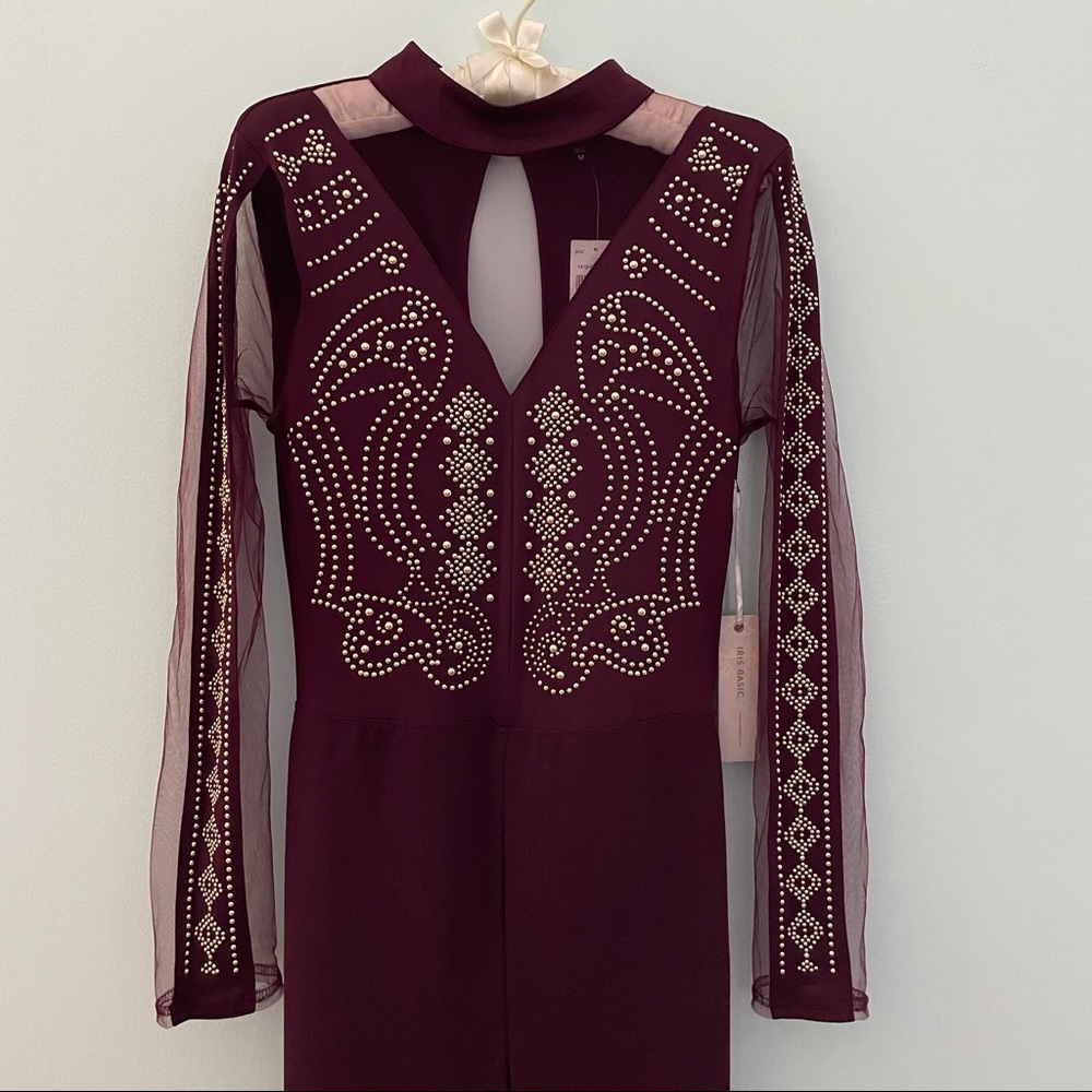 Iris - size M